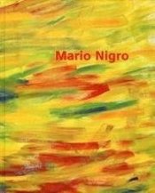 Mario Nigro