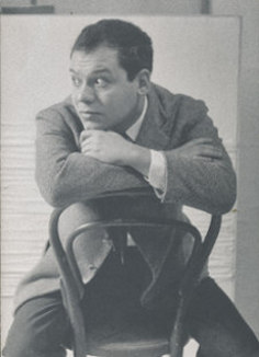 Piero Manzoni