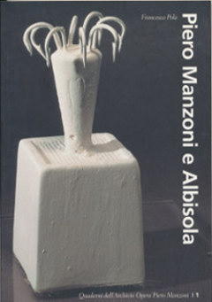 Piero Manzoni