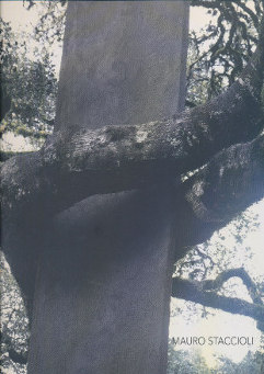 Mauro Staccioli
