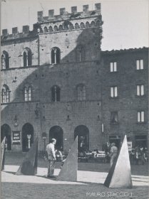 Mauro Staccioli