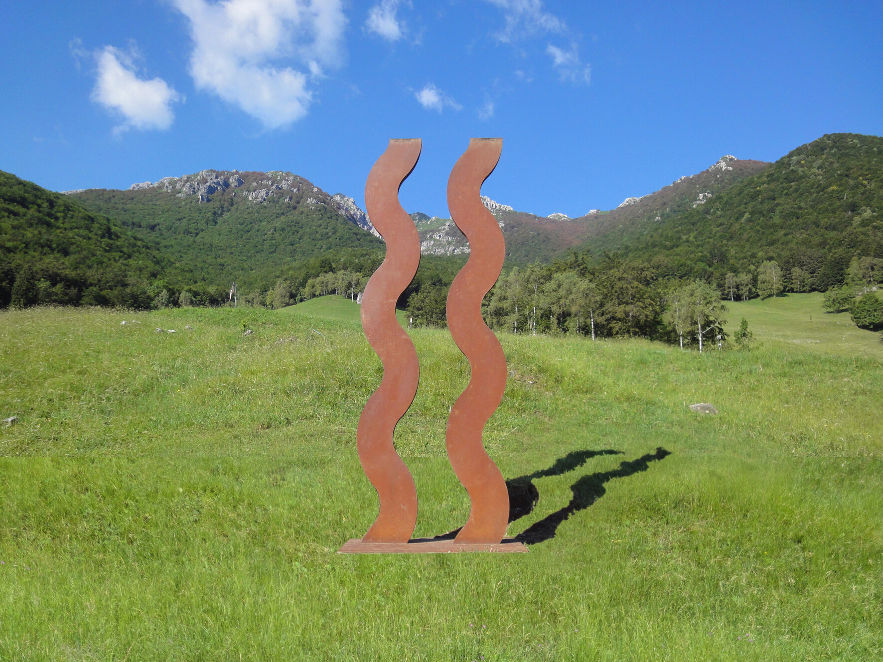 Natura Arte Poesia