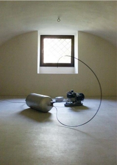 Piero Manzoni
