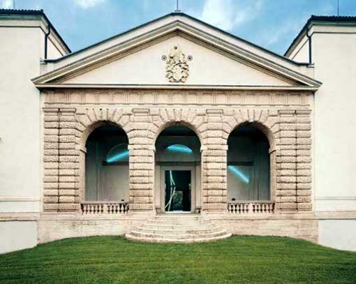 Villa Pisani